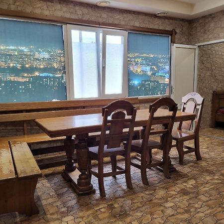 Амстердам Hotell Khmelʼnytsʼkyy Eksteriør bilde