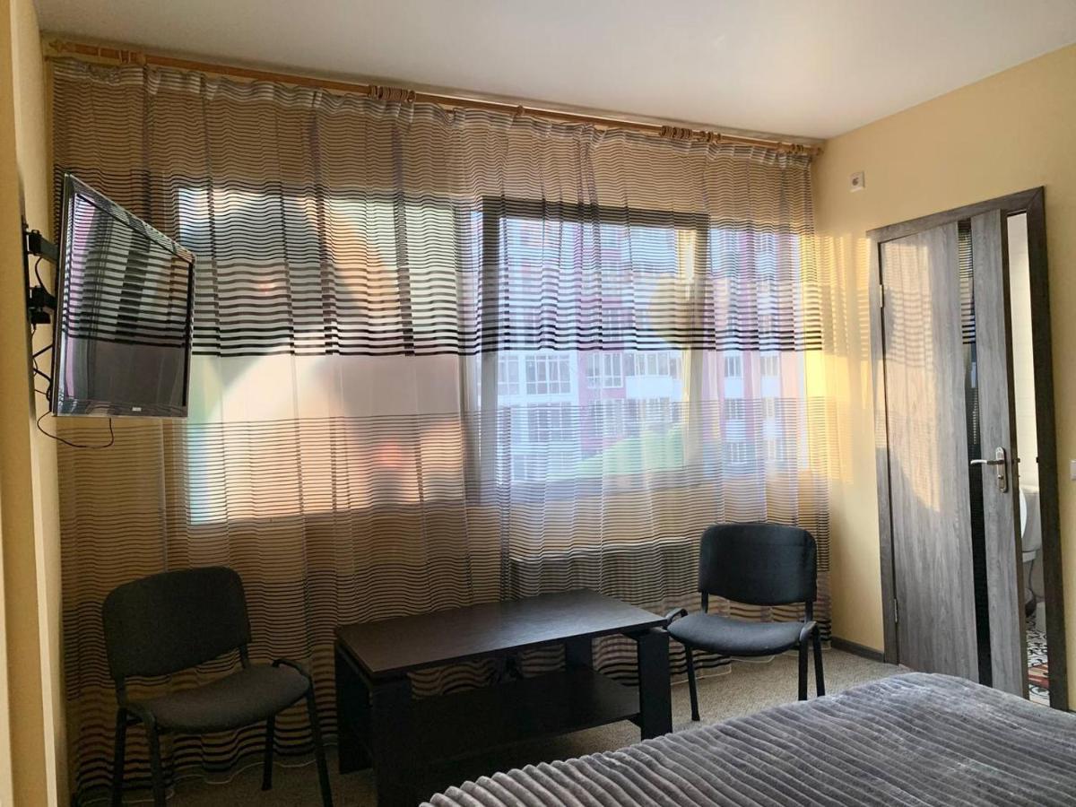 Амстердам Hotell Khmelʼnytsʼkyy Eksteriør bilde