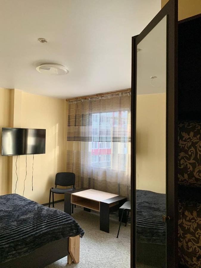 Амстердам Hotell Khmelʼnytsʼkyy Eksteriør bilde