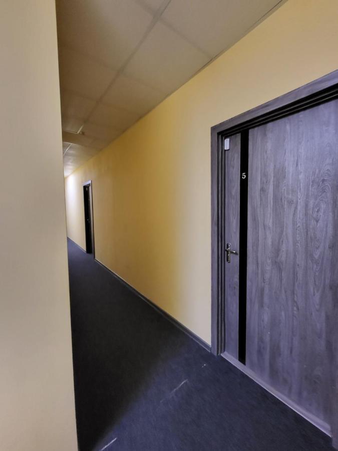 Амстердам Hotell Khmelʼnytsʼkyy Eksteriør bilde