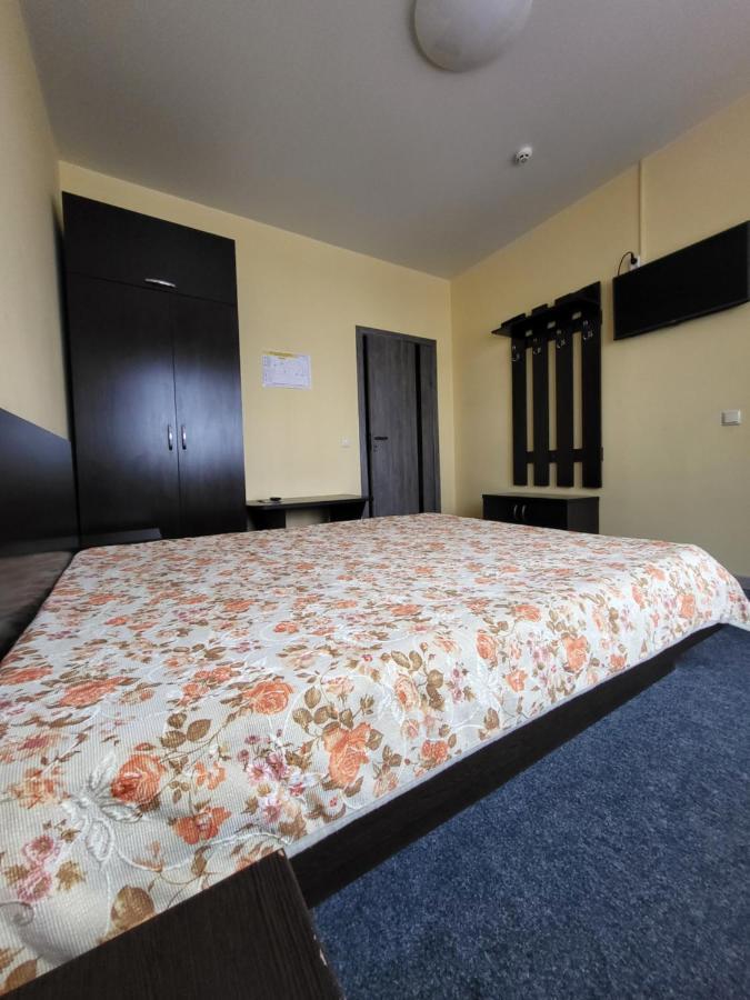 Амстердам Hotell Khmelʼnytsʼkyy Eksteriør bilde