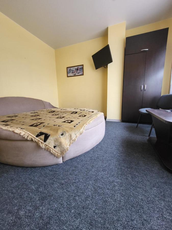 Амстердам Hotell Khmelʼnytsʼkyy Eksteriør bilde