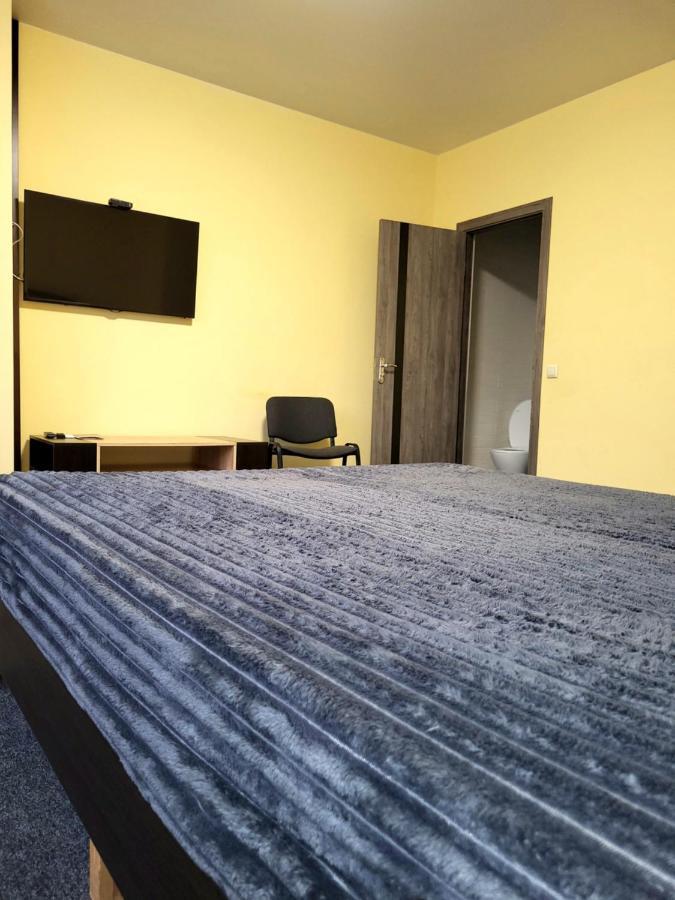Амстердам Hotell Khmelʼnytsʼkyy Eksteriør bilde