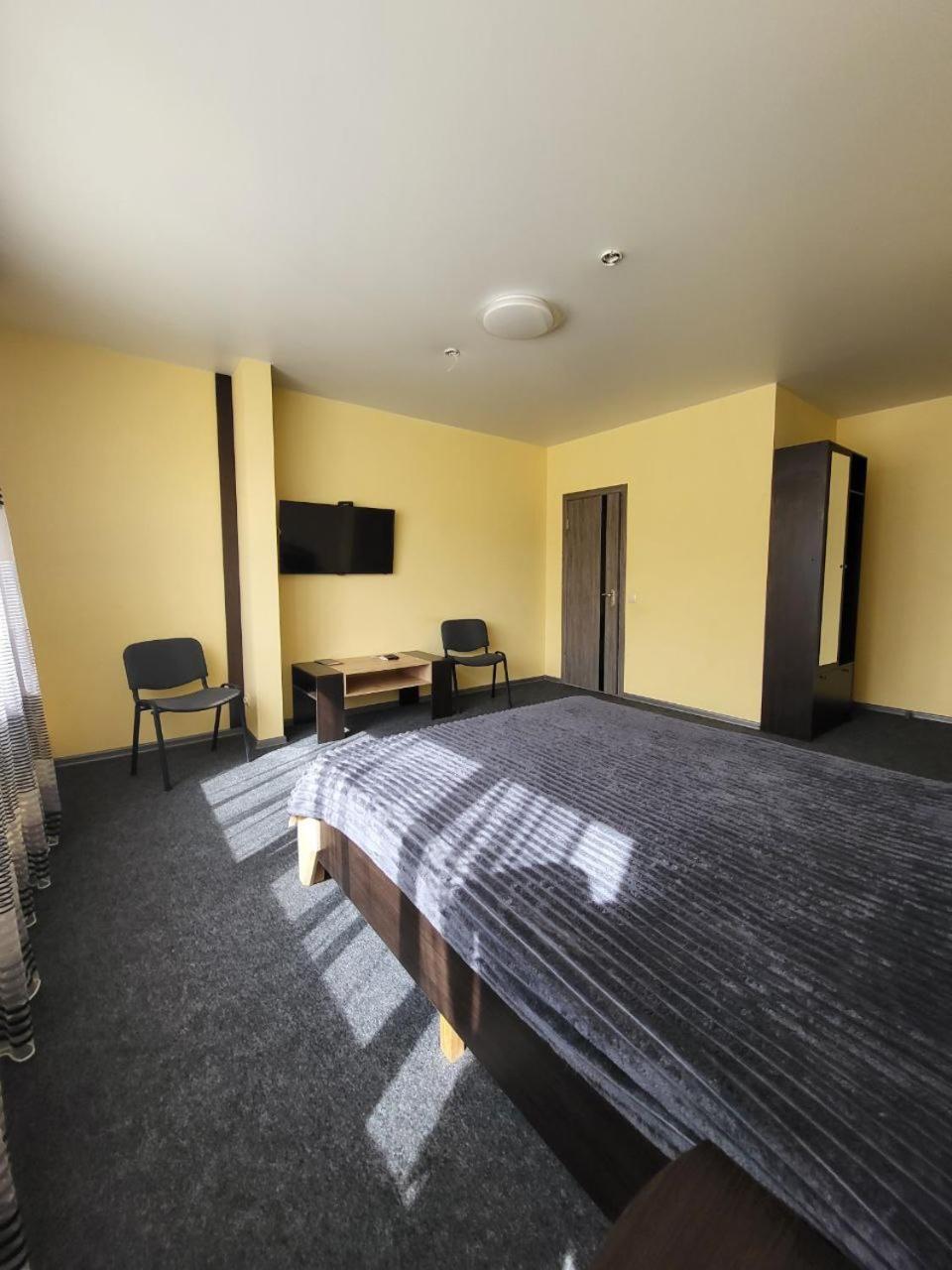 Амстердам Hotell Khmelʼnytsʼkyy Eksteriør bilde