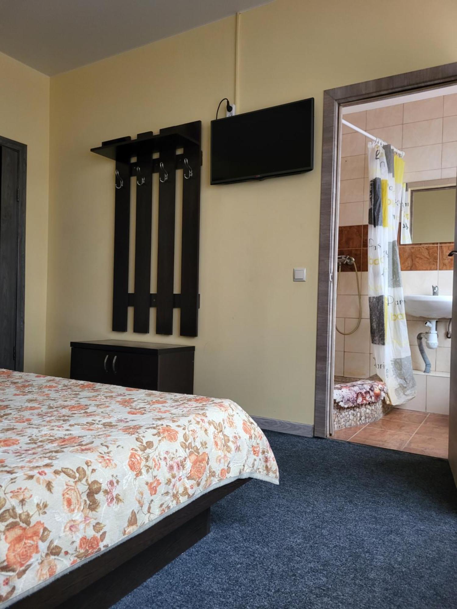 Амстердам Hotell Khmelʼnytsʼkyy Eksteriør bilde