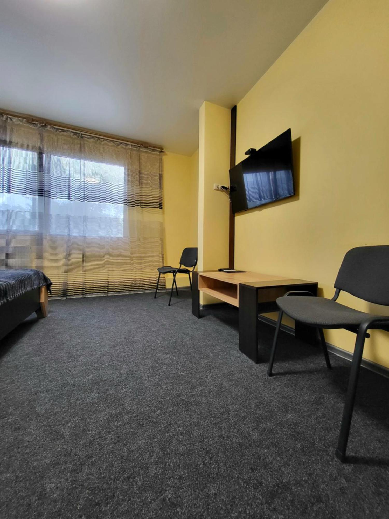 Амстердам Hotell Khmelʼnytsʼkyy Eksteriør bilde