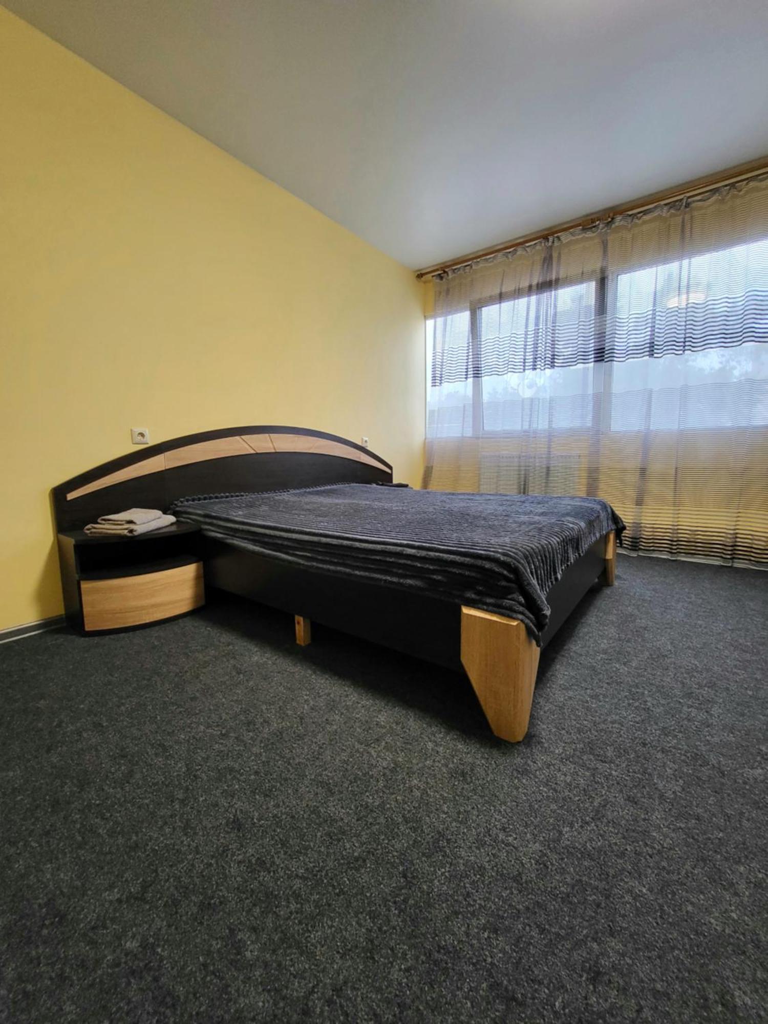 Амстердам Hotell Khmelʼnytsʼkyy Eksteriør bilde